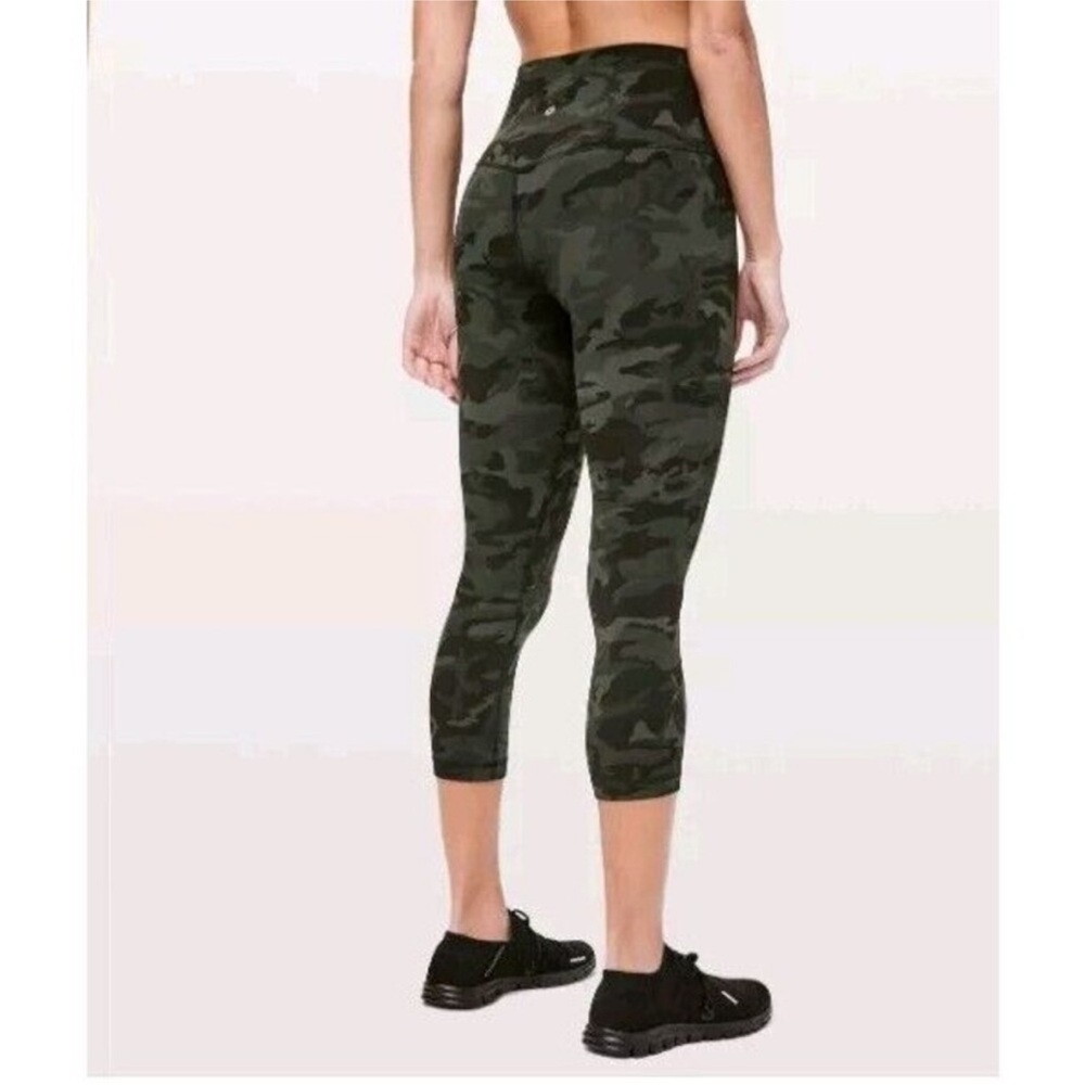 Lululemon Align 25” length